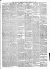 Southern Reporter and Cork Commercial Courier Thursday 15 February 1866 Page 3