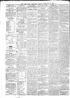 Southern Reporter and Cork Commercial Courier Tuesday 20 February 1866 Page 2