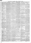 Southern Reporter and Cork Commercial Courier Tuesday 20 February 1866 Page 3