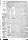 Southern Reporter and Cork Commercial Courier Tuesday 27 February 1866 Page 2