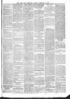 Southern Reporter and Cork Commercial Courier Tuesday 27 February 1866 Page 3