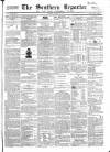 Southern Reporter and Cork Commercial Courier Saturday 10 March 1866 Page 1