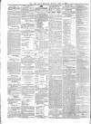 Southern Reporter and Cork Commercial Courier Monday 11 June 1866 Page 2