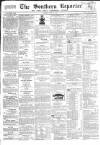 Southern Reporter and Cork Commercial Courier Saturday 28 July 1866 Page 1