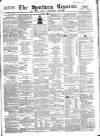 Southern Reporter and Cork Commercial Courier Tuesday 07 August 1866 Page 1