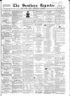 Southern Reporter and Cork Commercial Courier Tuesday 14 August 1866 Page 1