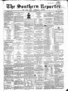 Southern Reporter and Cork Commercial Courier Saturday 01 September 1866 Page 1