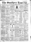 Southern Reporter and Cork Commercial Courier Monday 01 October 1866 Page 1