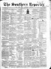 Southern Reporter and Cork Commercial Courier Tuesday 02 October 1866 Page 1