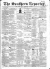 Southern Reporter and Cork Commercial Courier Friday 19 October 1866 Page 1