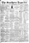 Southern Reporter and Cork Commercial Courier Thursday 15 November 1866 Page 1
