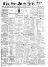 Southern Reporter and Cork Commercial Courier Friday 30 November 1866 Page 1