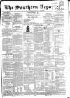 Southern Reporter and Cork Commercial Courier Thursday 27 December 1866 Page 1