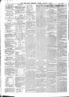 Southern Reporter and Cork Commercial Courier Tuesday 01 January 1867 Page 2