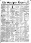 Southern Reporter and Cork Commercial Courier Friday 04 January 1867 Page 1