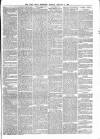 Southern Reporter and Cork Commercial Courier Monday 07 January 1867 Page 3