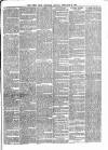 Southern Reporter and Cork Commercial Courier Monday 04 February 1867 Page 3