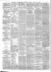 Southern Reporter and Cork Commercial Courier Tuesday 26 February 1867 Page 2