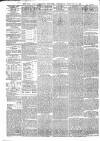 Southern Reporter and Cork Commercial Courier Wednesday 27 February 1867 Page 2