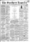 Southern Reporter and Cork Commercial Courier Saturday 09 March 1867 Page 1