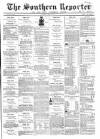 Southern Reporter and Cork Commercial Courier Tuesday 16 April 1867 Page 1