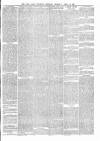 Southern Reporter and Cork Commercial Courier Thursday 25 April 1867 Page 3