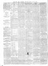 Southern Reporter and Cork Commercial Courier Friday 10 May 1867 Page 2