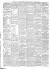 Southern Reporter and Cork Commercial Courier Thursday 13 June 1867 Page 2