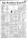 Southern Reporter and Cork Commercial Courier Wednesday 10 July 1867 Page 1