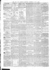 Southern Reporter and Cork Commercial Courier Wednesday 10 July 1867 Page 2