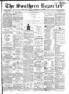 Southern Reporter and Cork Commercial Courier Thursday 11 July 1867 Page 1