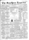 Southern Reporter and Cork Commercial Courier Wednesday 24 July 1867 Page 1