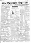 Southern Reporter and Cork Commercial Courier Thursday 01 August 1867 Page 1
