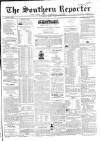 Southern Reporter and Cork Commercial Courier Saturday 03 August 1867 Page 1