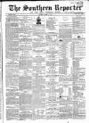 Southern Reporter and Cork Commercial Courier Thursday 15 August 1867 Page 1