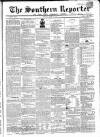 Southern Reporter and Cork Commercial Courier Thursday 22 August 1867 Page 1