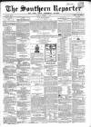 Southern Reporter and Cork Commercial Courier Monday 02 September 1867 Page 1