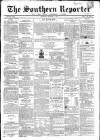Southern Reporter and Cork Commercial Courier Wednesday 04 September 1867 Page 1