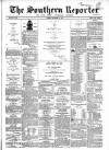Southern Reporter and Cork Commercial Courier Tuesday 05 November 1867 Page 1
