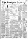 Southern Reporter and Cork Commercial Courier Saturday 30 November 1867 Page 1