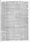 Southern Reporter and Cork Commercial Courier Thursday 05 December 1867 Page 3