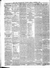 Southern Reporter and Cork Commercial Courier Monday 09 December 1867 Page 2