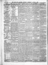Southern Reporter and Cork Commercial Courier Wednesday 15 January 1868 Page 2