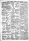 Southern Reporter and Cork Commercial Courier Saturday 01 February 1868 Page 2