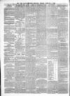 Southern Reporter and Cork Commercial Courier Monday 03 February 1868 Page 2