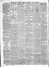 Southern Reporter and Cork Commercial Courier Thursday 06 February 1868 Page 2