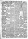 Southern Reporter and Cork Commercial Courier Tuesday 11 February 1868 Page 2