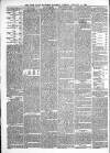 Southern Reporter and Cork Commercial Courier Tuesday 11 February 1868 Page 4