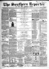 Southern Reporter and Cork Commercial Courier Monday 02 March 1868 Page 1