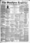 Southern Reporter and Cork Commercial Courier Tuesday 03 March 1868 Page 1